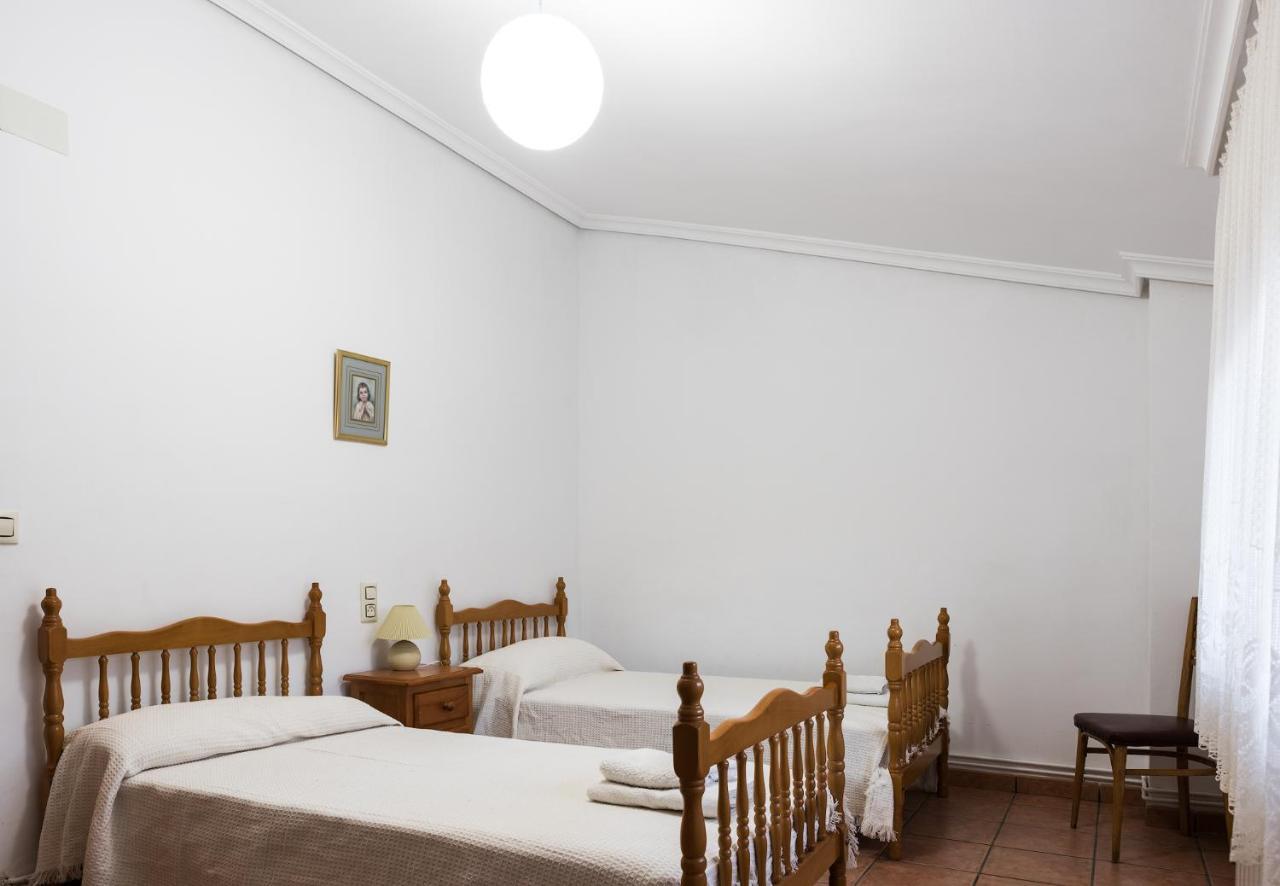Вилла Casa Amparo Риопар Экстерьер фото