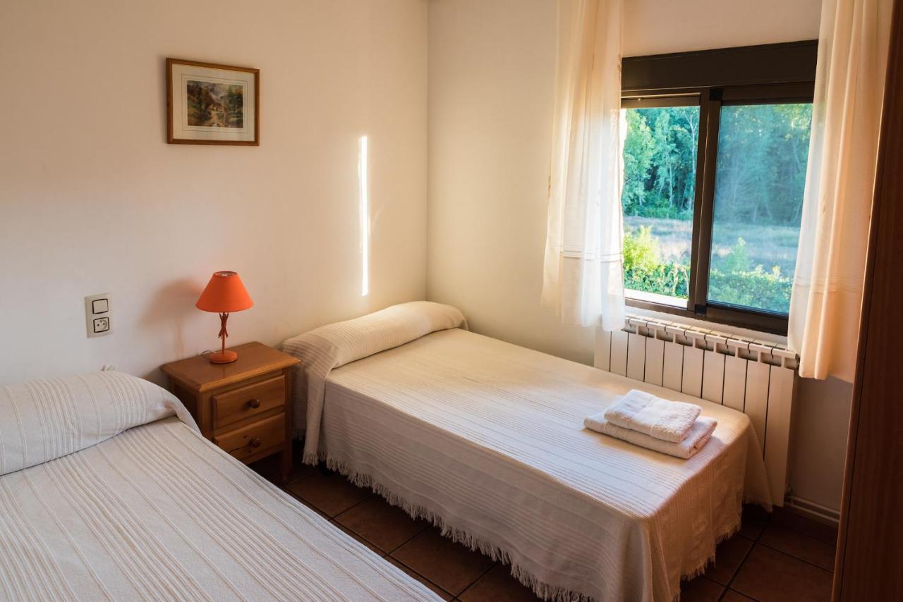 Вилла Casa Amparo Риопар Экстерьер фото